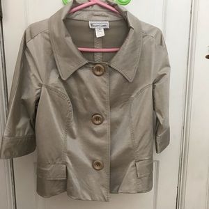 Elliot Lauren 1950s style jacket